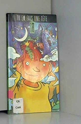 tu en fais une tête !