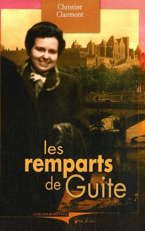Les remparts de Guite