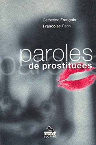 Paroles de prostituées