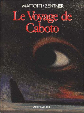 Le Voyage de Caboto