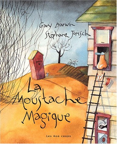 la moustache magique