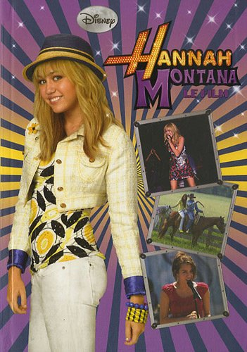 Hannah Montana, le film