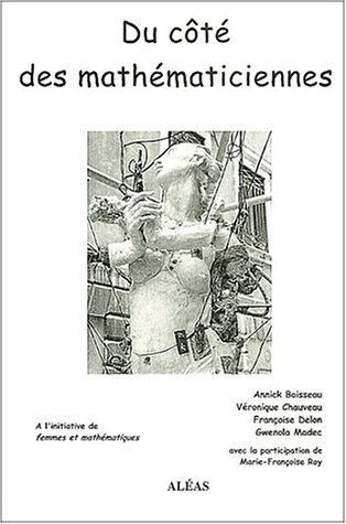 Du côté des mathématiciennes