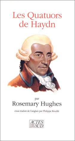 Les Quatuors de Haydn