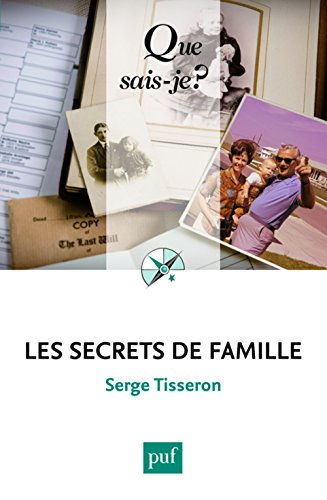 Les secrets de famille