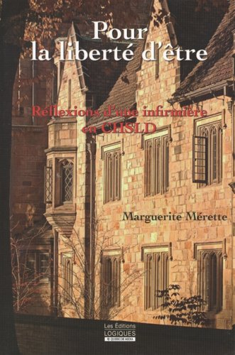 pour la liberté d'être