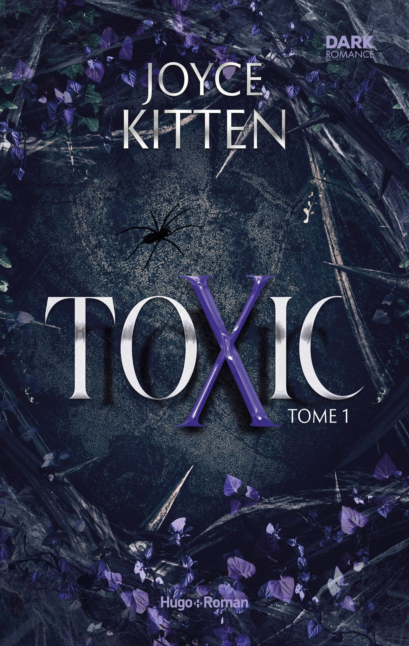 Toxic. Vol. 1