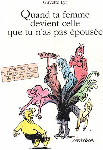 Votre femme est unique, dites-vous ? Erreur