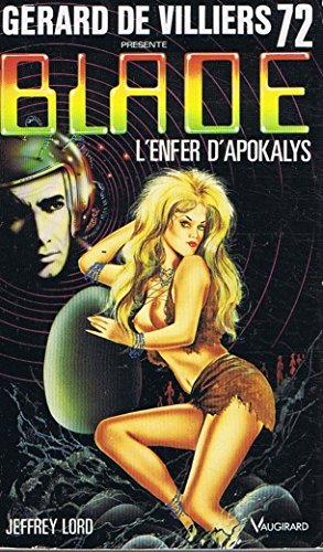 blade 72 : l'enfer d'apokalys