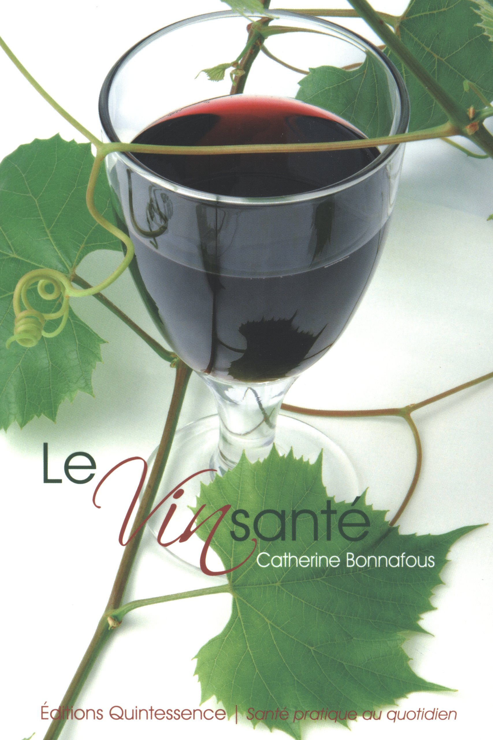 Le vin santé : les vertus bienfaisantes d'un nectar pas comme les autres