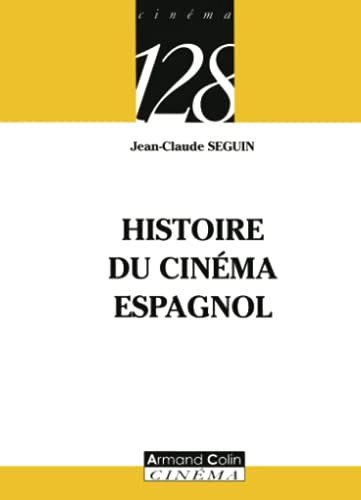 Histoire du cinéma espagnol