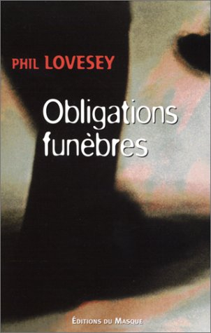 Obligations funèbres