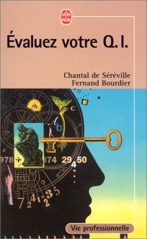 Evaluez votre Q.I.