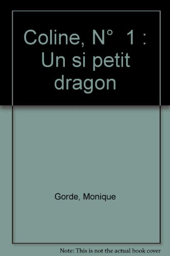 Un si petit dragon