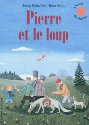 Pierre et le loup