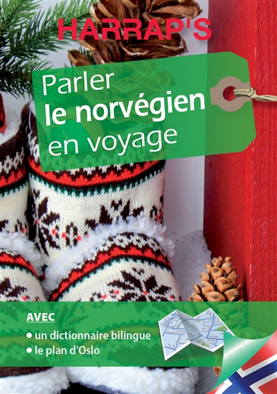 Parler le norvégien en voyage