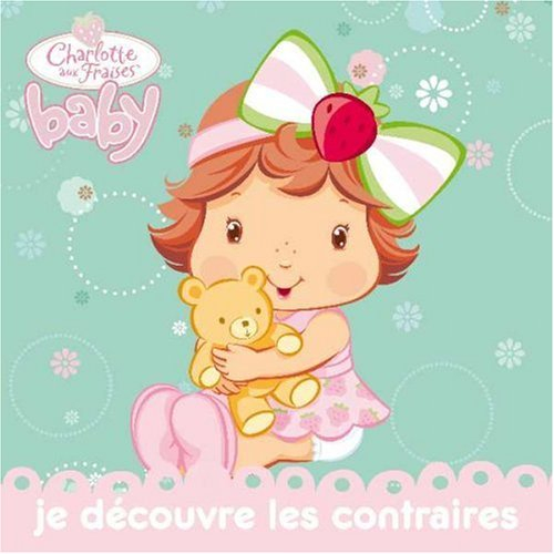 Je découvre les contraires