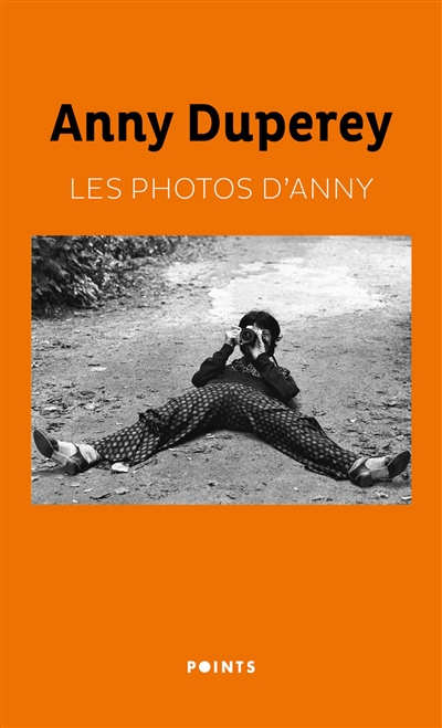 Les photos d'Anny : récit