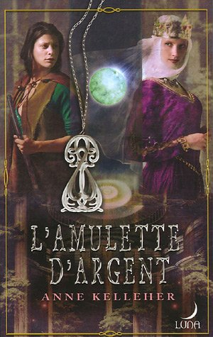 L'amulette d'argent