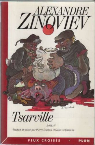 Tsarville