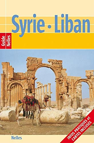 Syrie, Liban