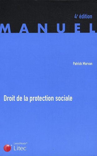 Droit de la protection sociale