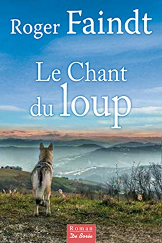 Le chant du loup