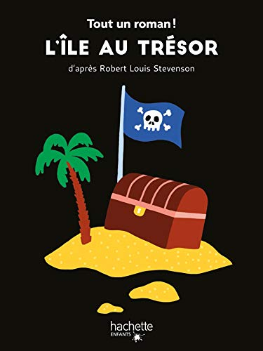 L'île au trésor
