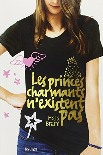 Les princes charmants n'existent pas