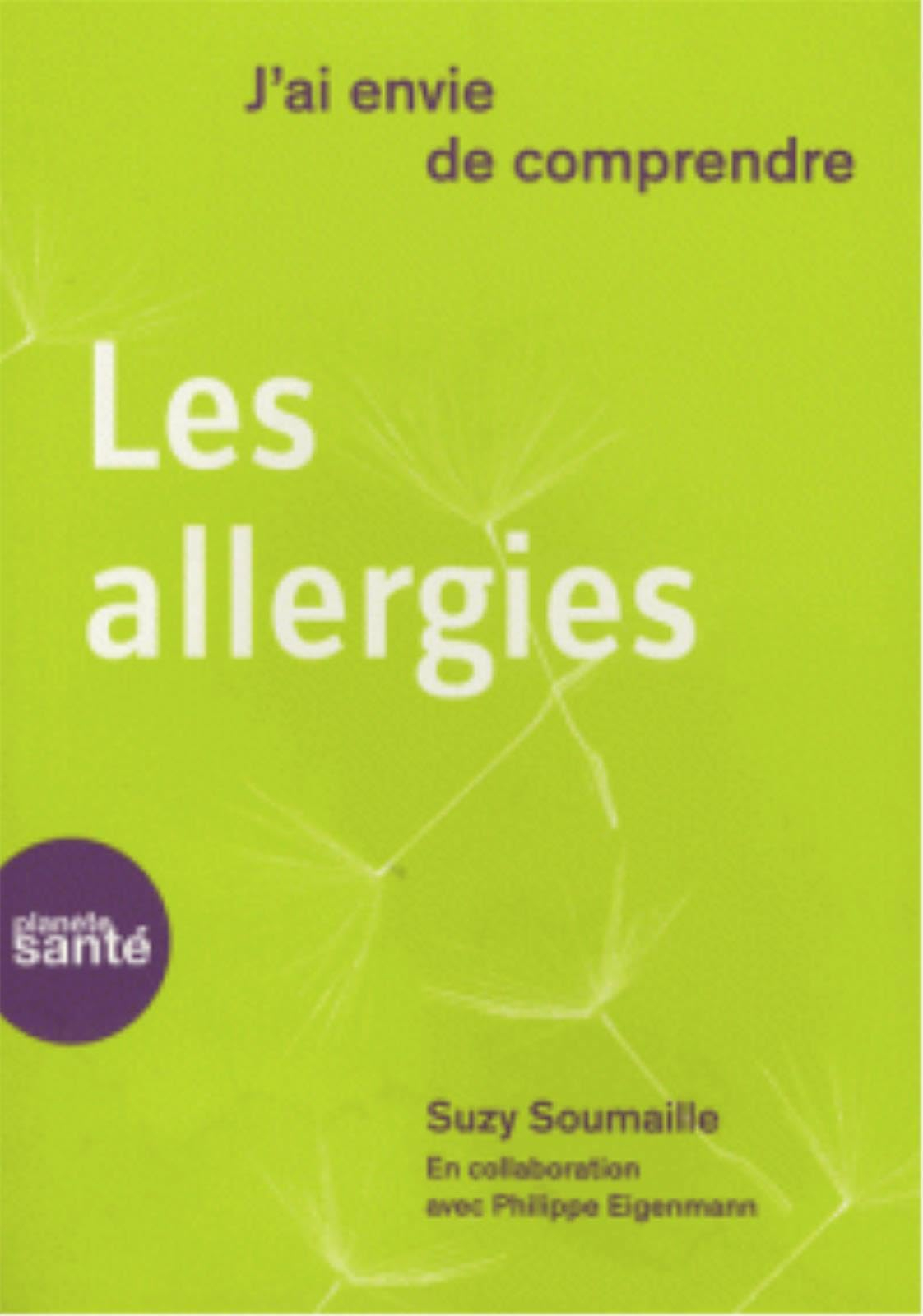 Les allergies