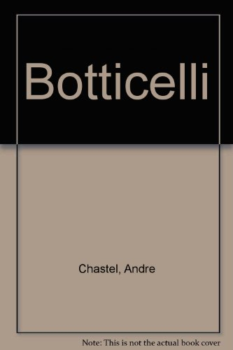Botticelli