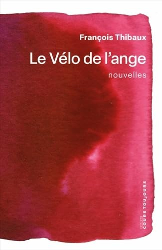 Le vélo de l'ange
