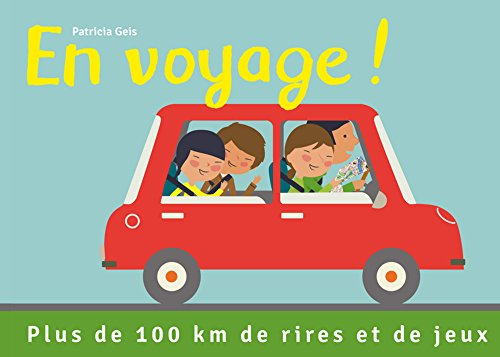 En voyage !