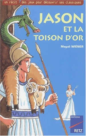 Jason et la Toison d'or