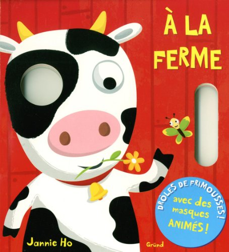 A la ferme