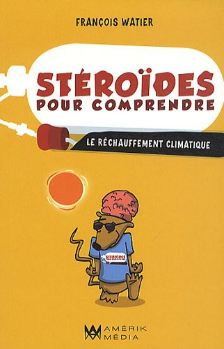 Stéroïdes pour comprendre le réchauffement climatique