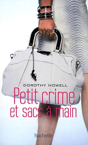 Petit crime et sacs à main