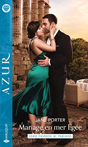 Mariage en mer Egée : passion au paradis