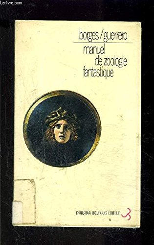 manuel de zoologie fantastique