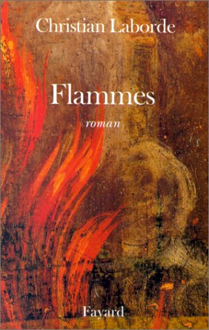 Flammes