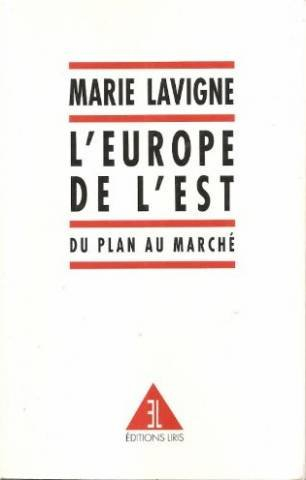 L'Europe de l'Est : du plan au marché