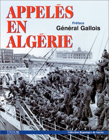 Appelés en Algérie