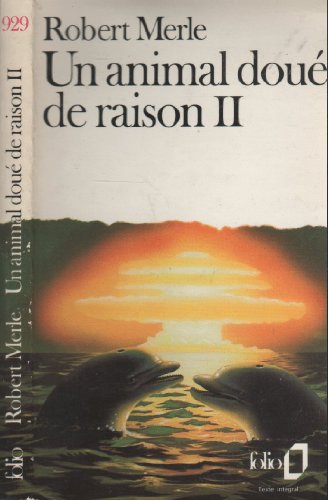 un animal doue de raison