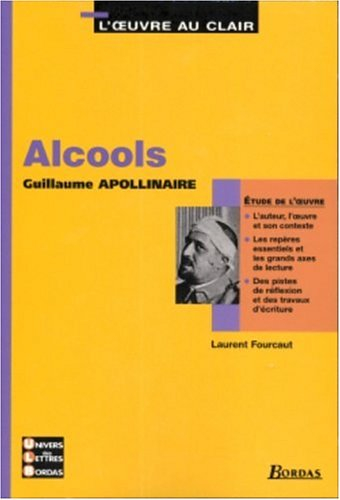 Alcools, Apollinaire