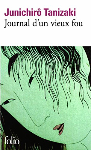 Journal d'un vieux fou