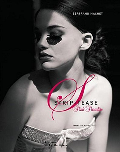 Strip-tease : Pink Paradise