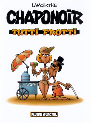 Chaponoir. Vol. 2002