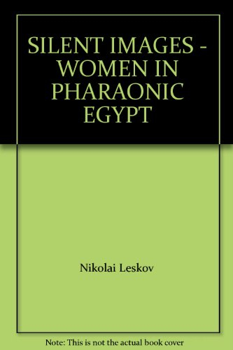 images silencieuses : les femmes dans l'Égypte pharaonique