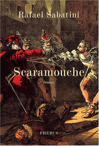 Scaramouche