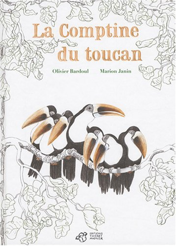 La comptine du toucan